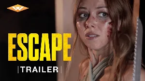 فيلم Escape 2023 مترجم HD