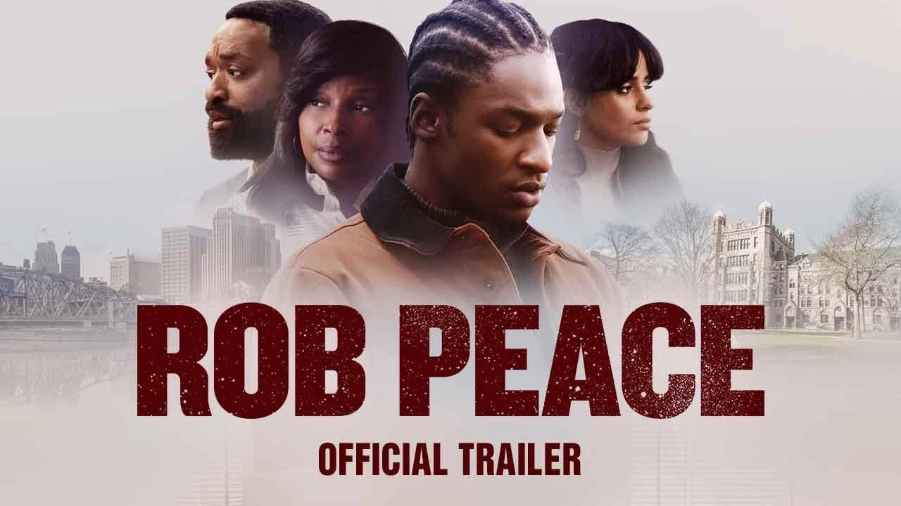 فيلم Rob Peace 2024 مترجم HD