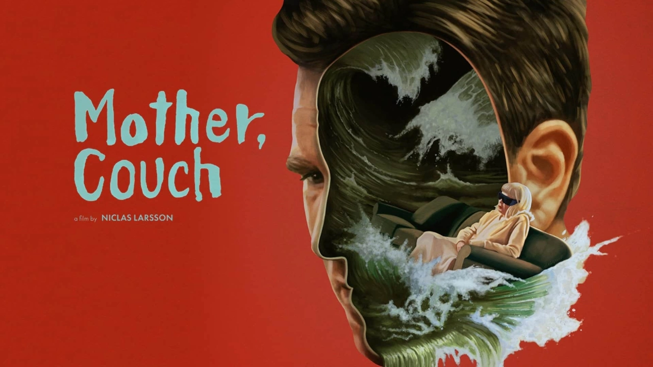 مشاهدة فيلم Mother Couch 2023 مترجم