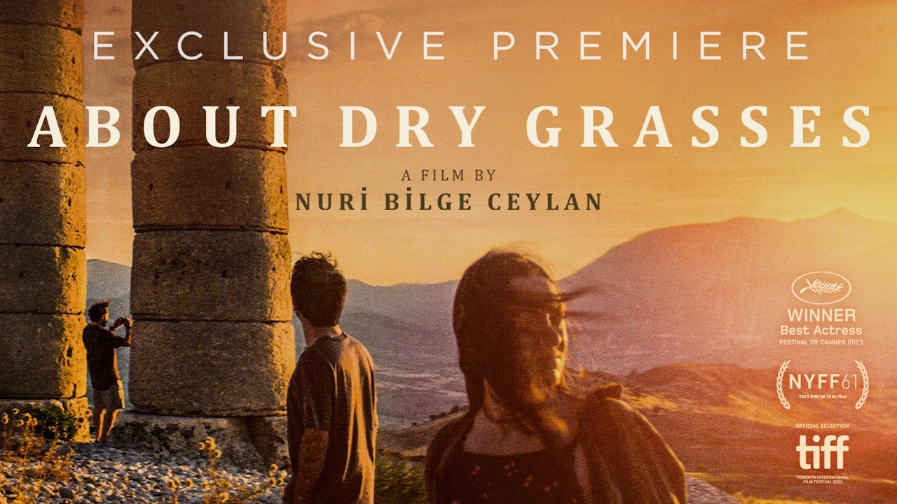 فيلم About Dry Grasses 2023 مترجم HD