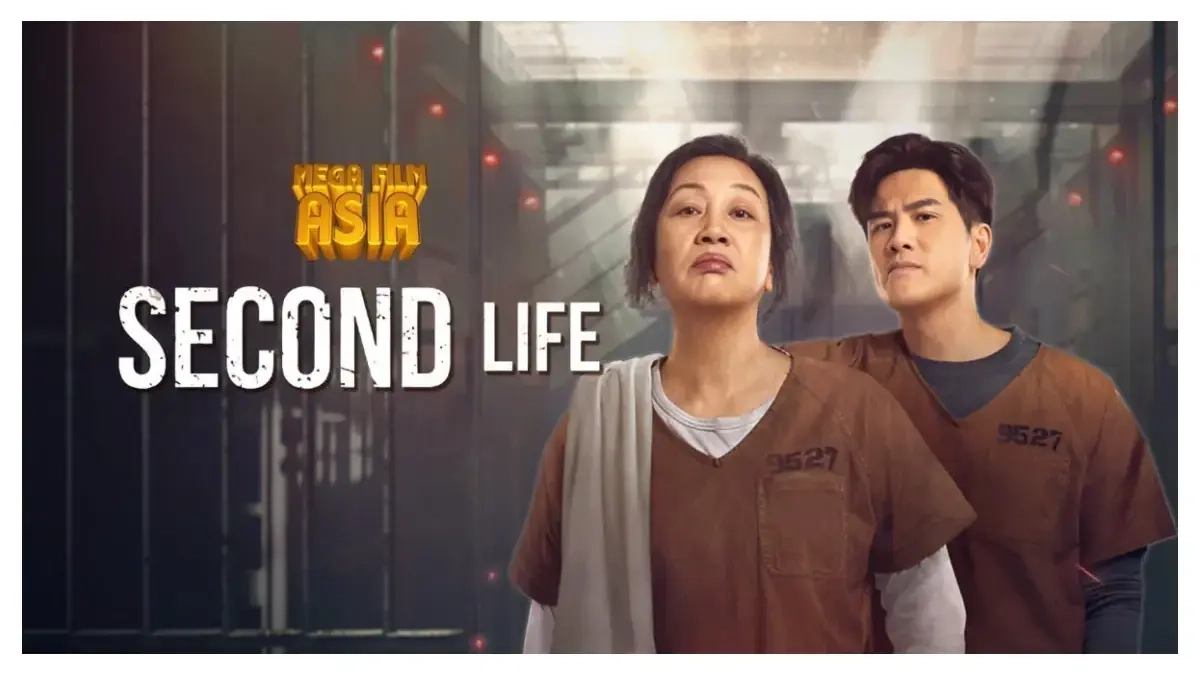 فيلم Second Life 2024 مترجم HD