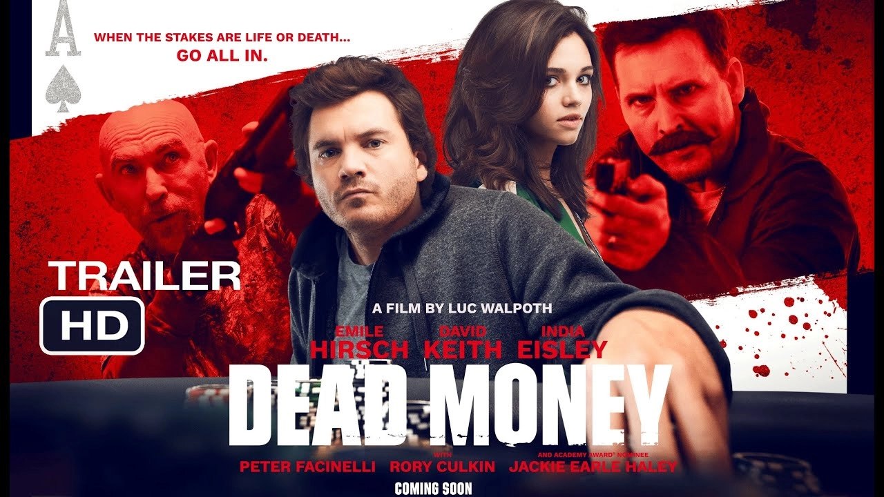 فيلم Dead Money 2024 مترجم HD