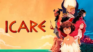 فيلم Icarus 2022 مترجم HD
