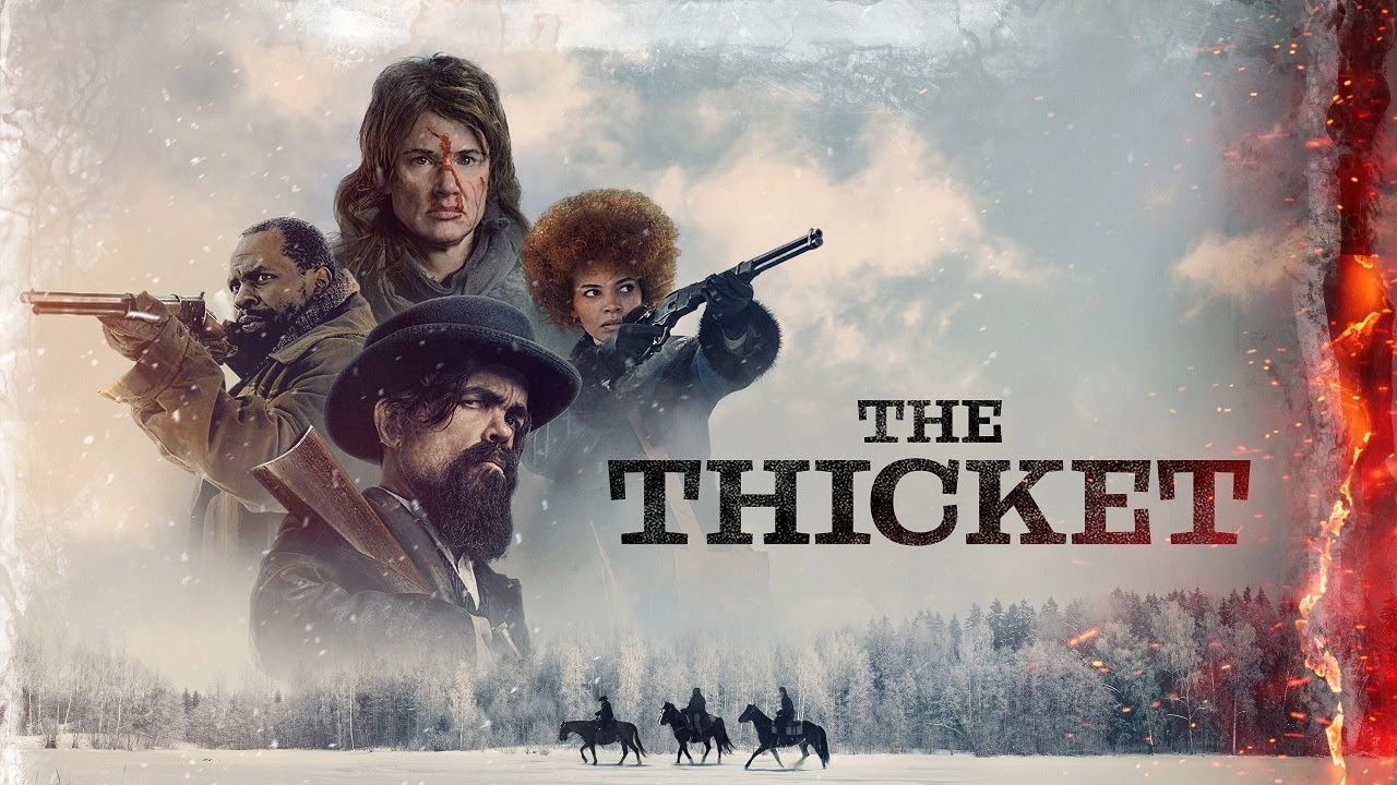 فيلم The Thicket 2024 مترجم HD