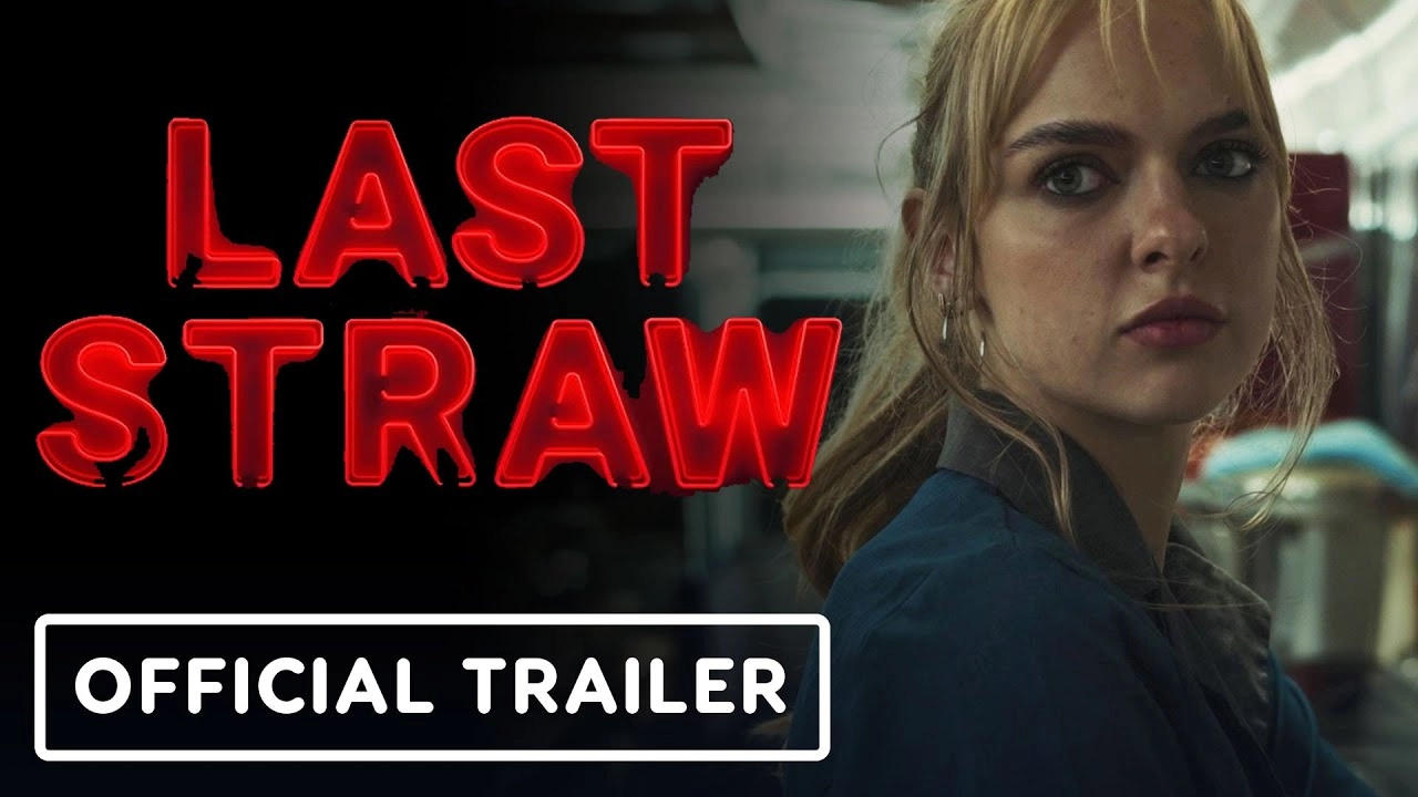 فيلم Last Straw 2023 مترجم HD
