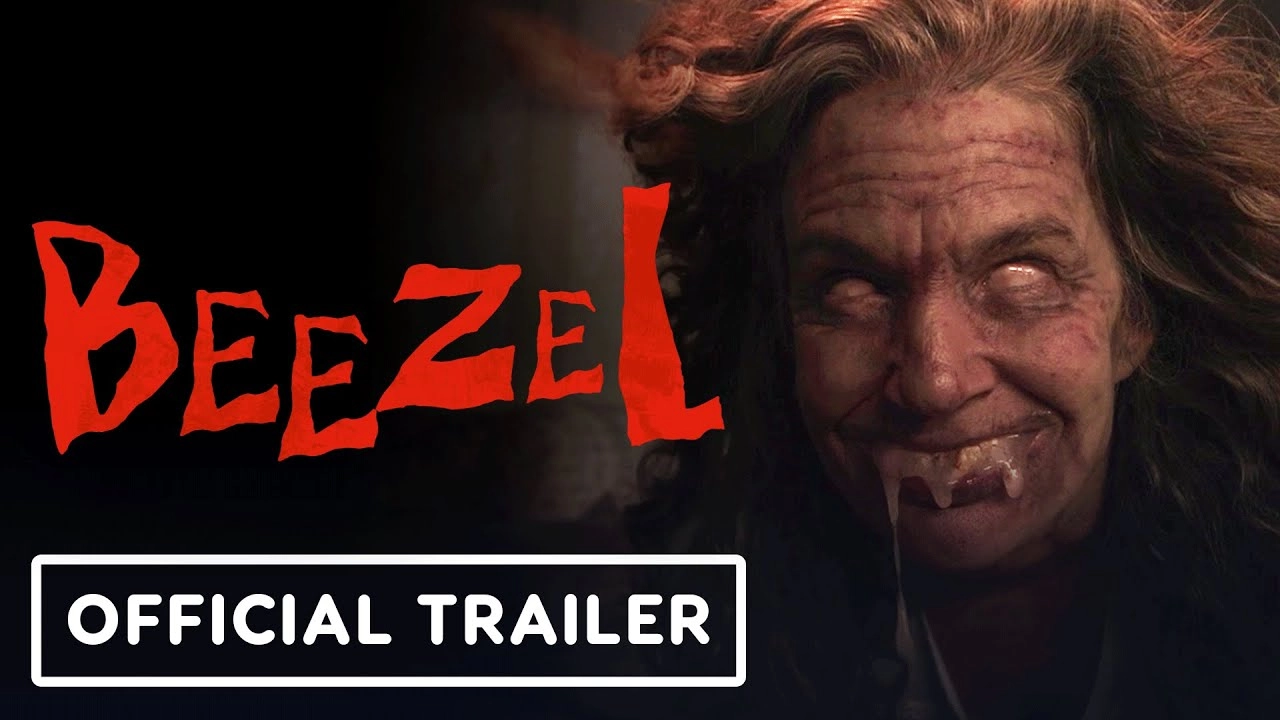 فيلم Beezel 2024 مترجم HD