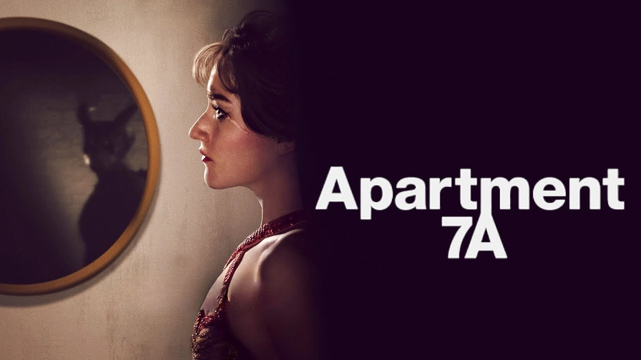 مشاهدة فيلم Apartment 7A 2024 مترجم