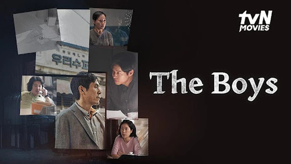 فيلم The Boys 2023 مترجم HD