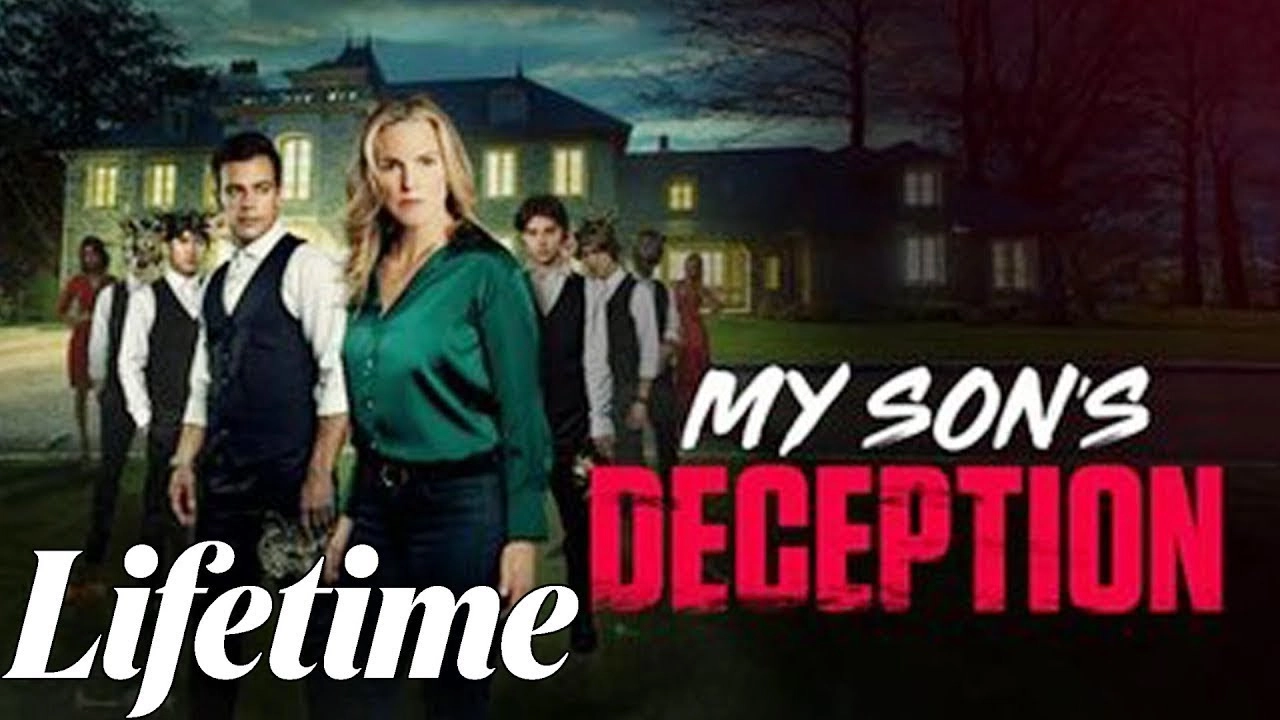 فيلم My Son s Deception 2024 مترجم HD