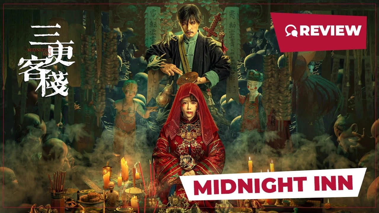 فيلم MIDNIGHT INN 2024 مترجم HD