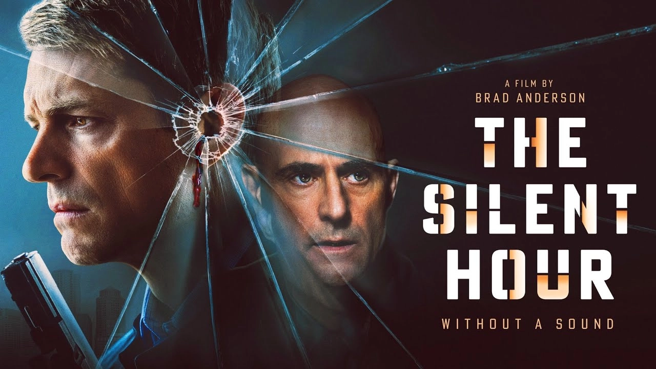 فيلم the silent hour 2024 مترجم HD