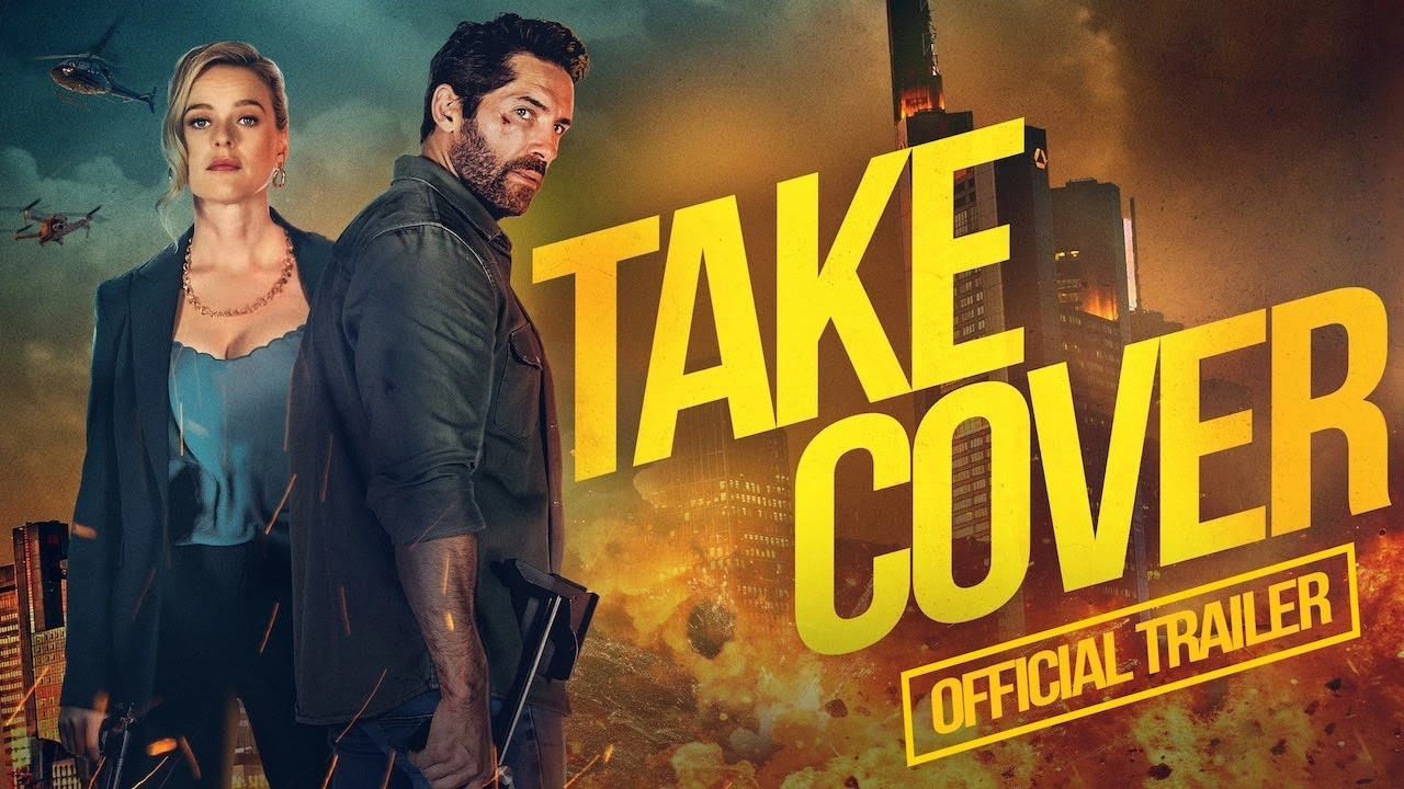 فيلم take cover 2024 مترجم HD