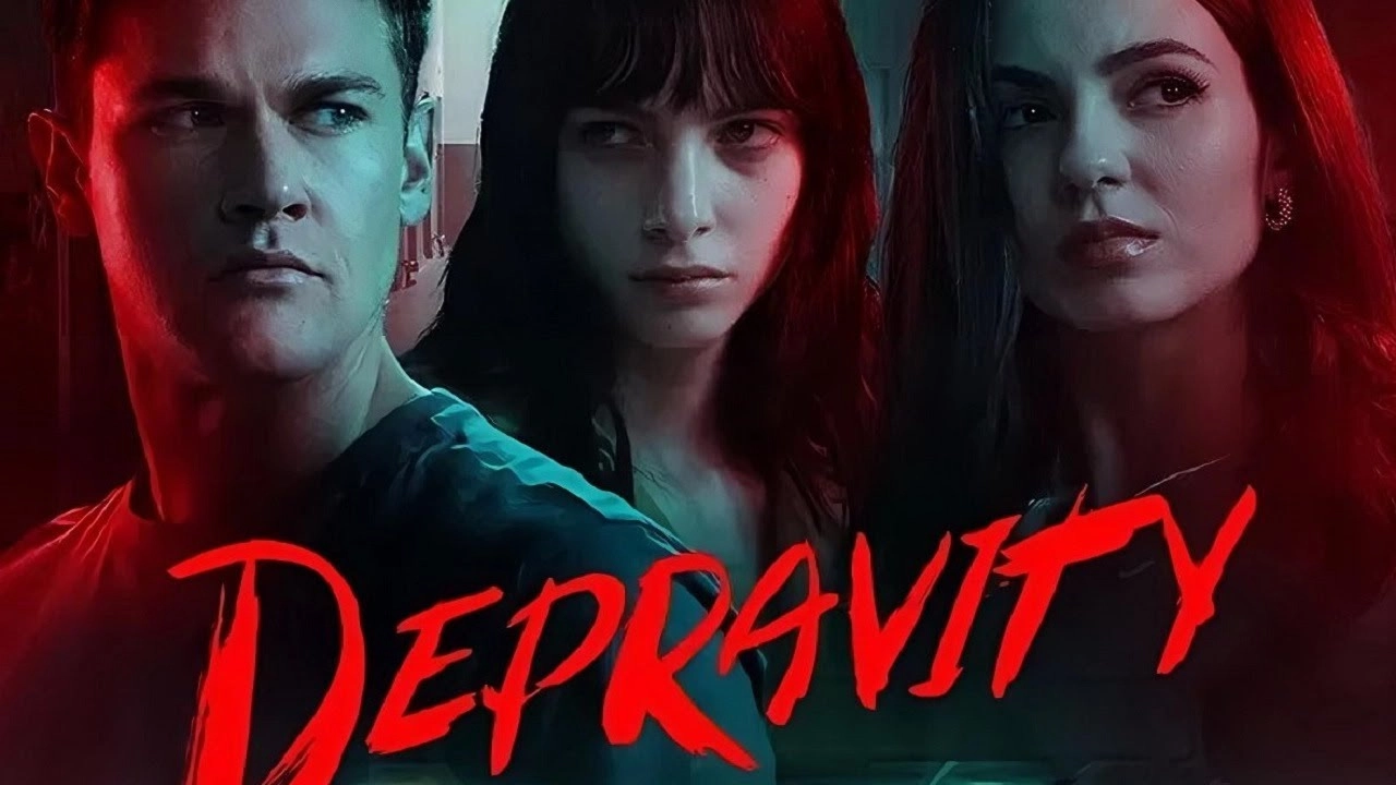 فيلم depravity 2024 مترجم HD