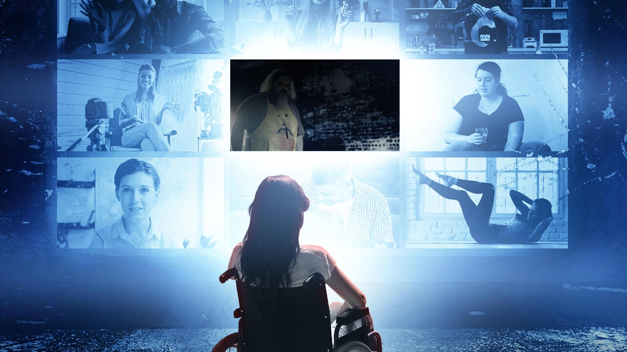 فيلم 9 windows 2024 مترجم HD