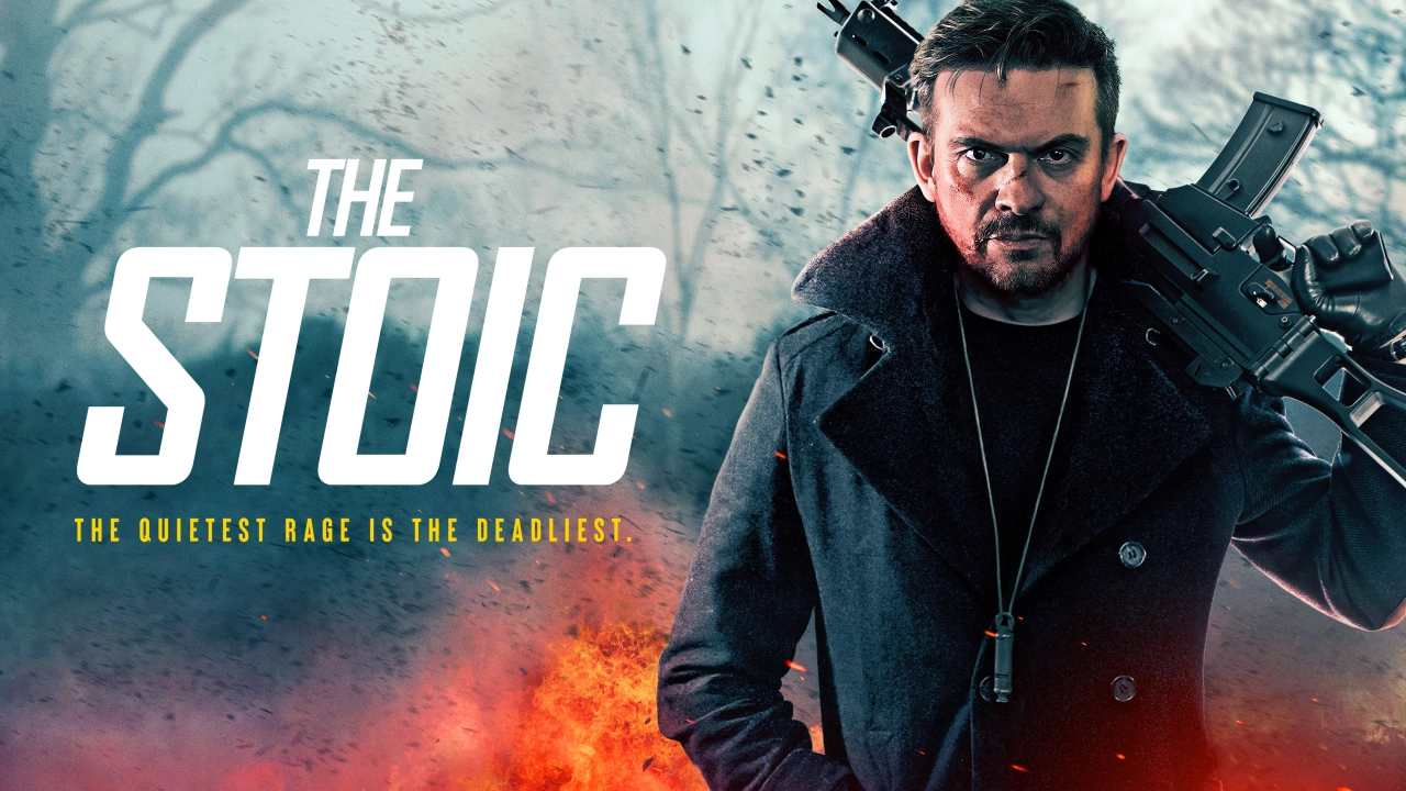 فيلم the stoic 2024 مترجم HD