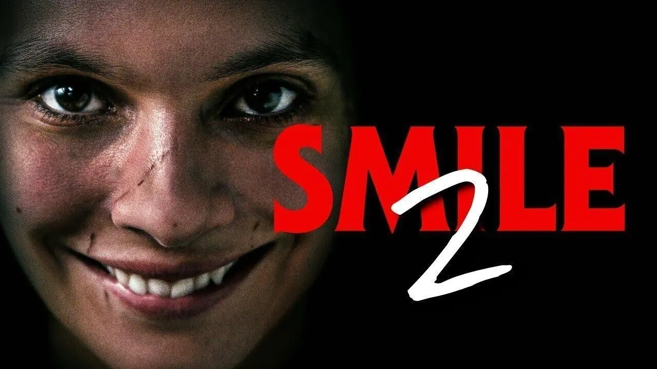 فيلم smile 2 2024 مترجم HD