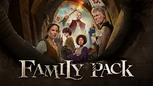 مشاهدة فيلم family pack 2024 مترجم