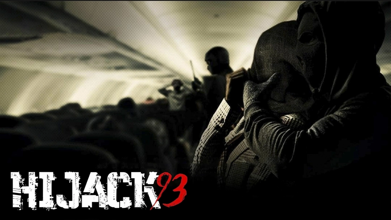 فيلم Hijack 93 2024 مترجم HD