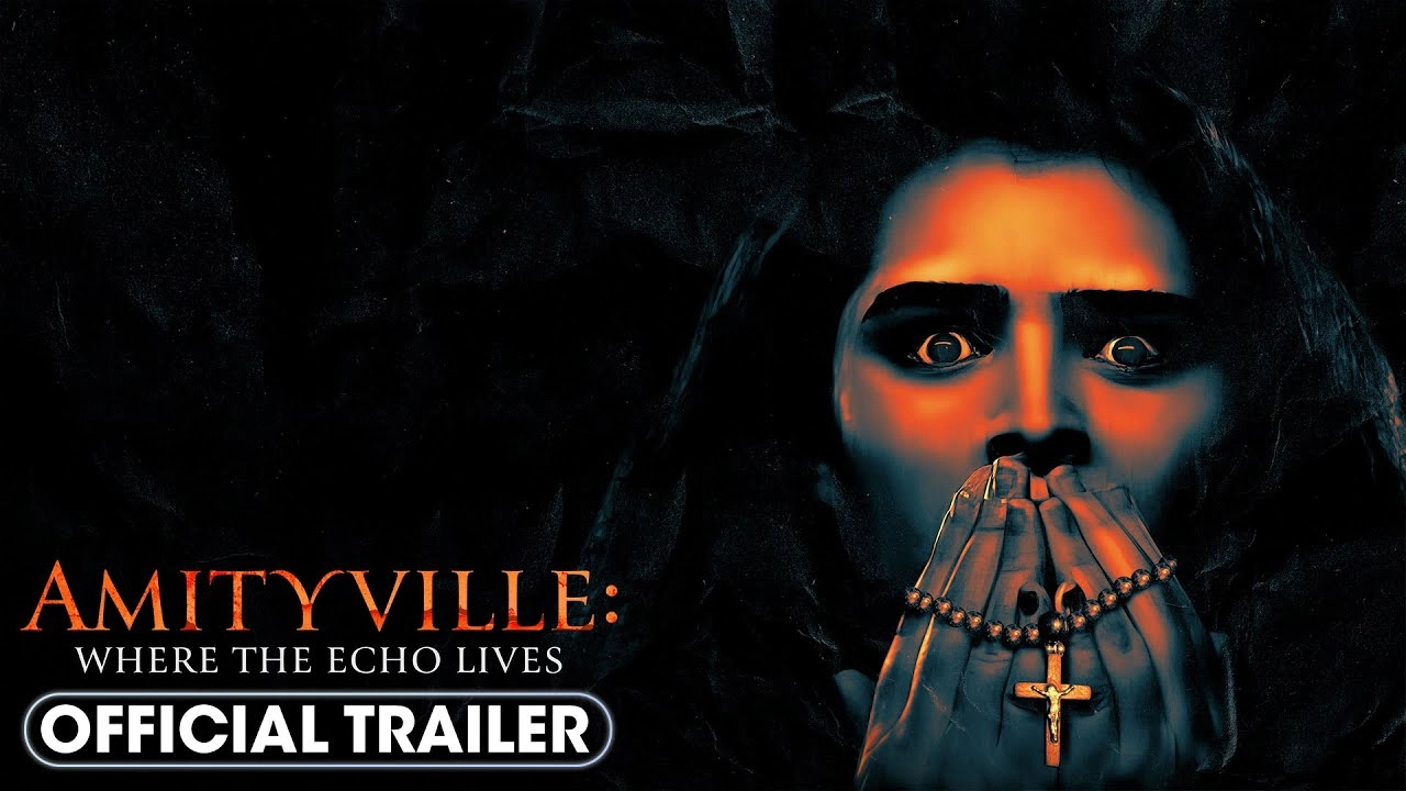 فيلم amityville where the echo lives 2024 مترجم HD