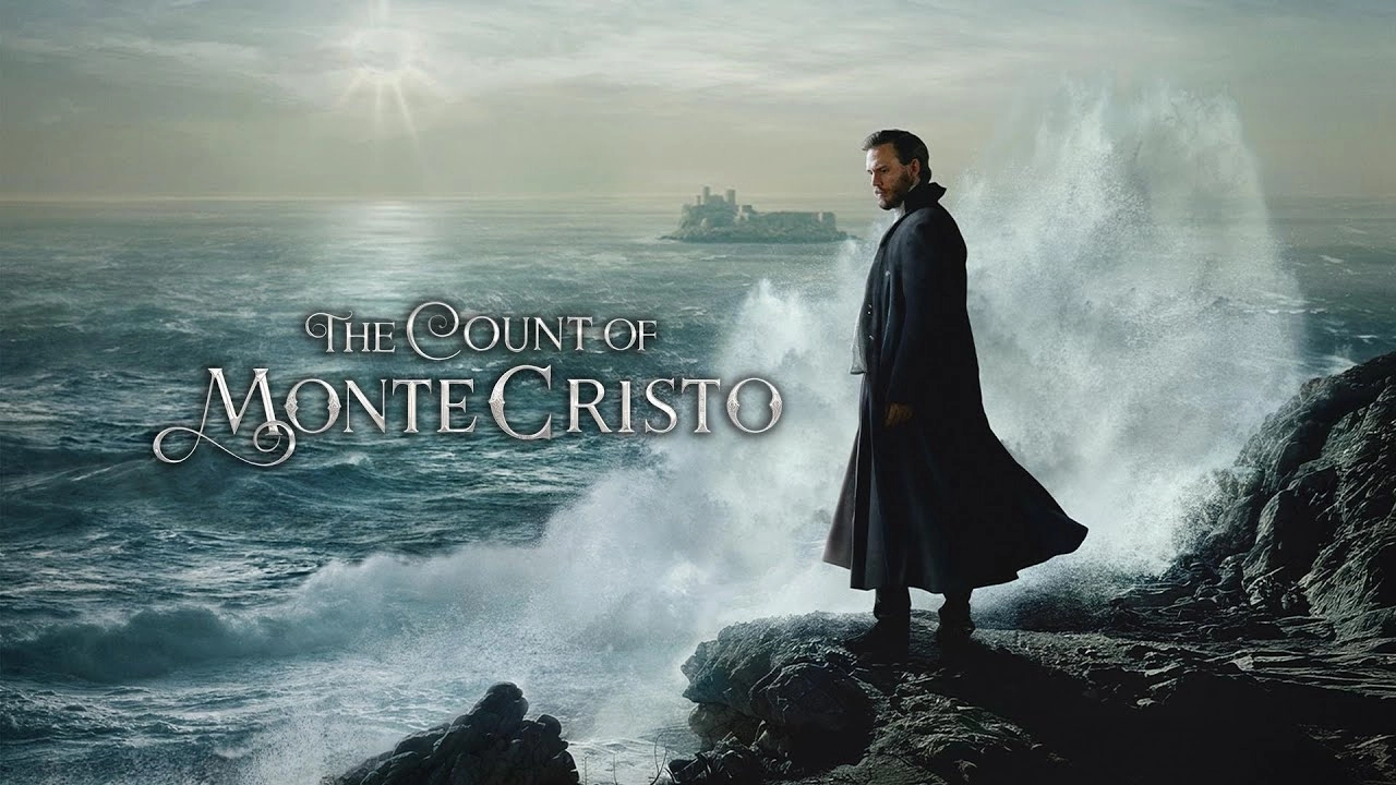فيلم the count of monte cristo 2024 مترجم HD