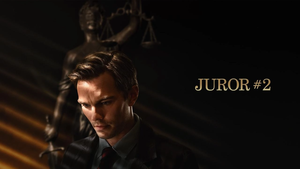 فيلم juror 2 2024 مترجم HD