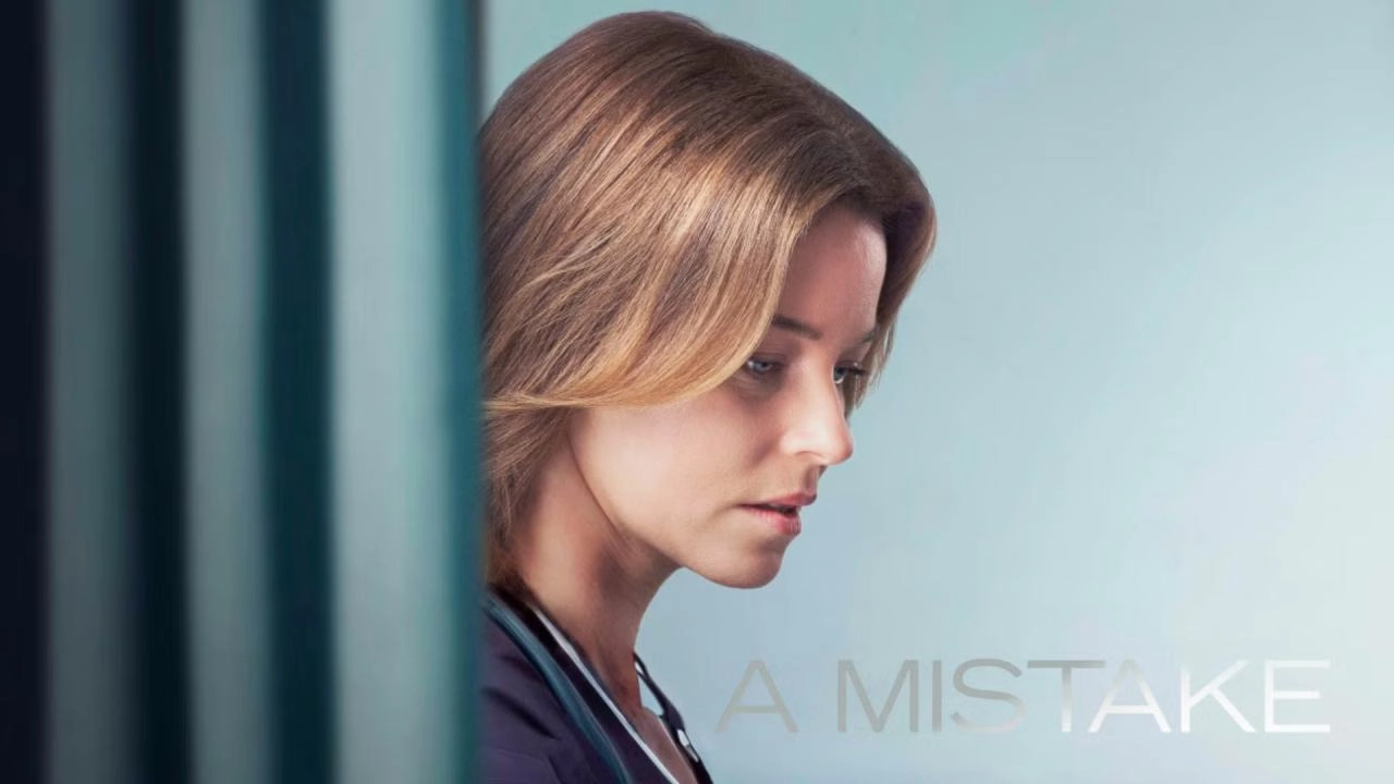 مشاهدة فيلم a mistake 2024 مدبلج
