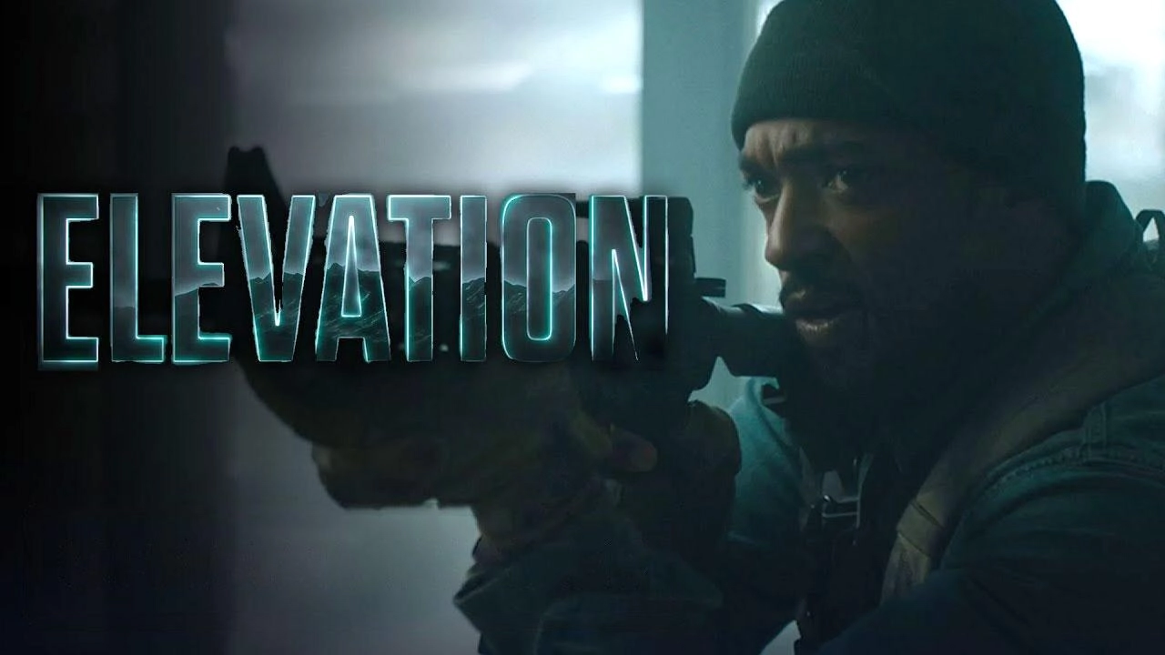 فيلم elevation 2024 مترجم HD