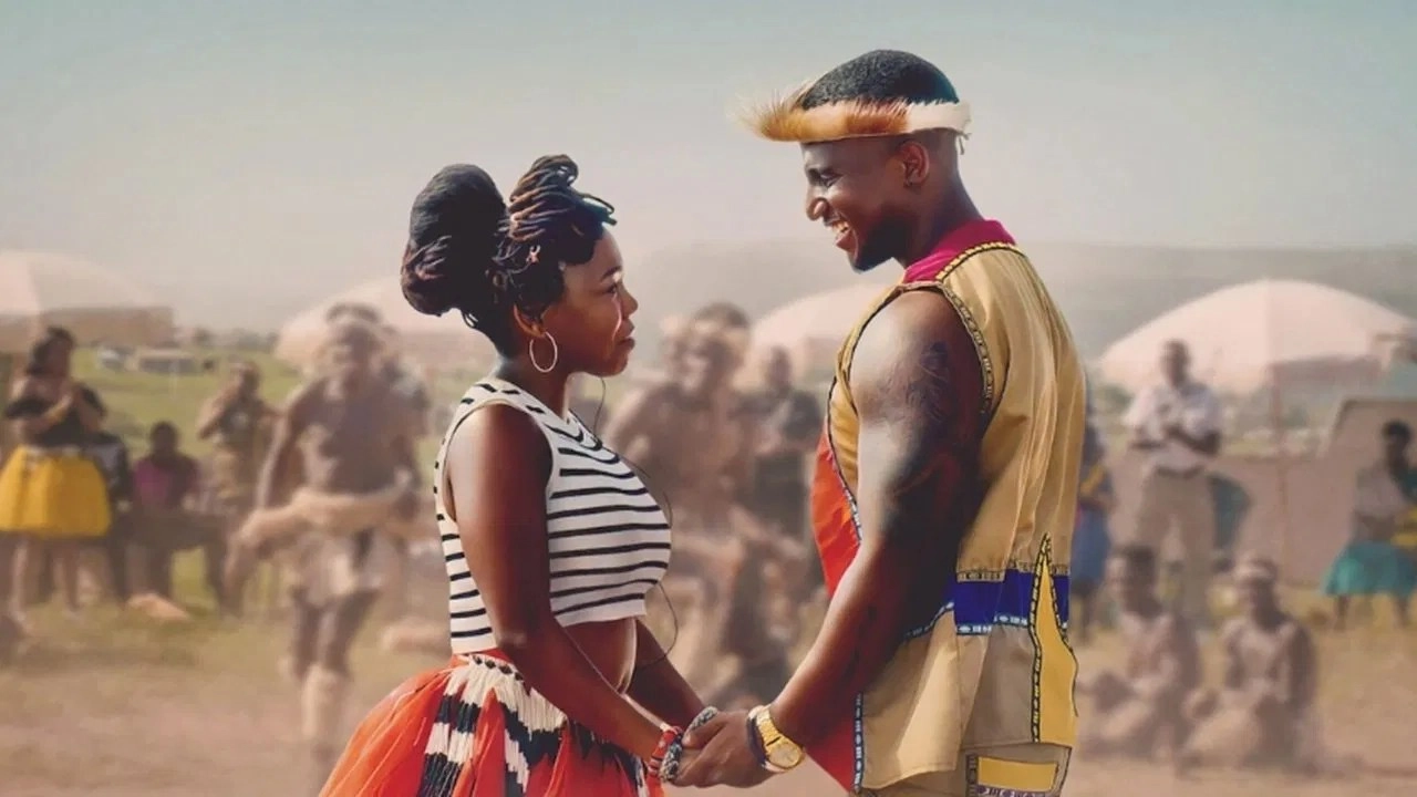 فيلم umjolo the gone girl 2024 مترجم HD