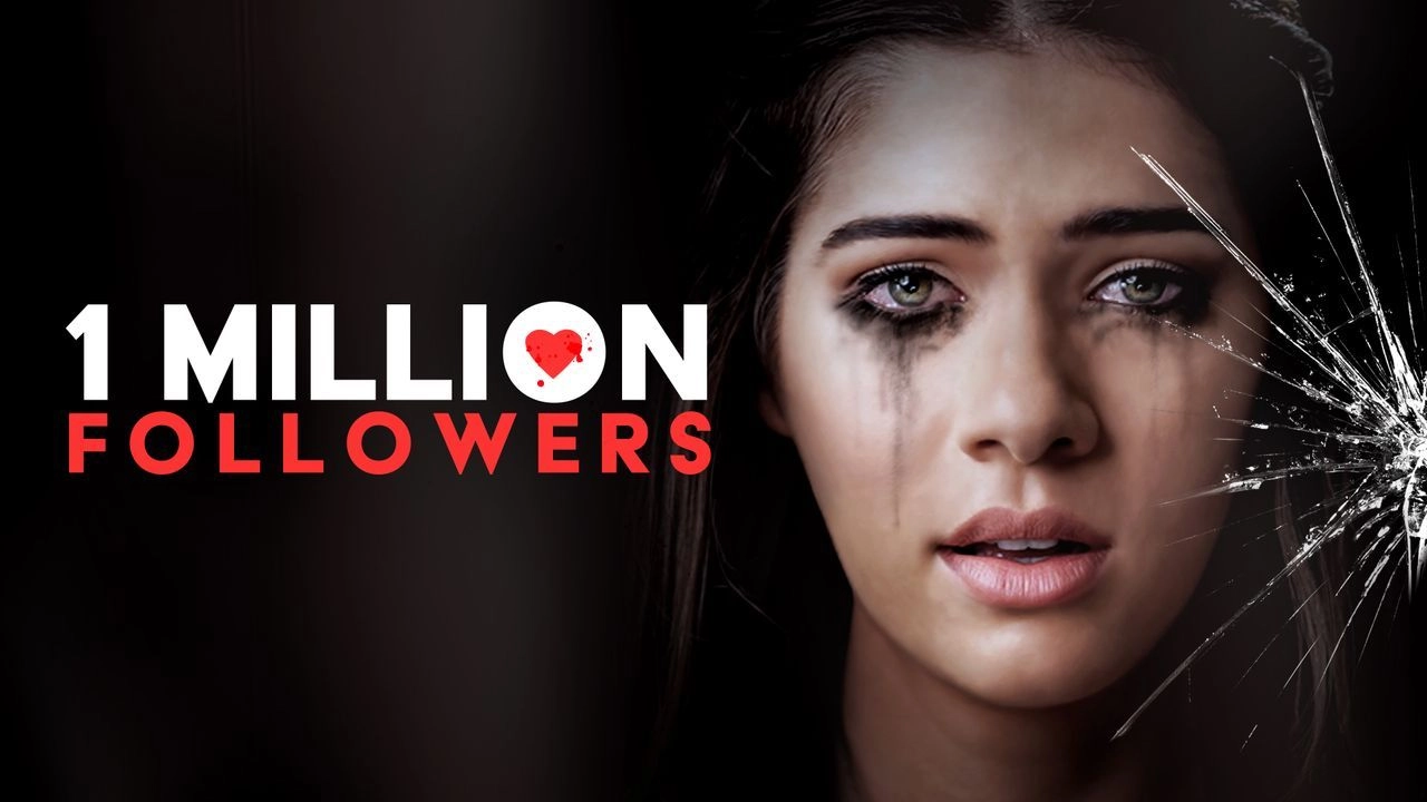 فيلم 1 million followers 2024 مترجم HD