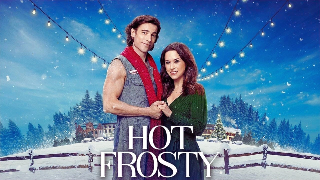 مشاهدة فيلم hot frosty 2024 مترجم