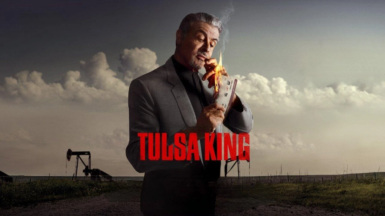 مسلسل Tulsa King الموسم الأول حلقة 5 مترجمة HD