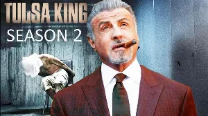 مسلسل Tulsa King الموسم الثاني حلقة 1 مترجمة HD