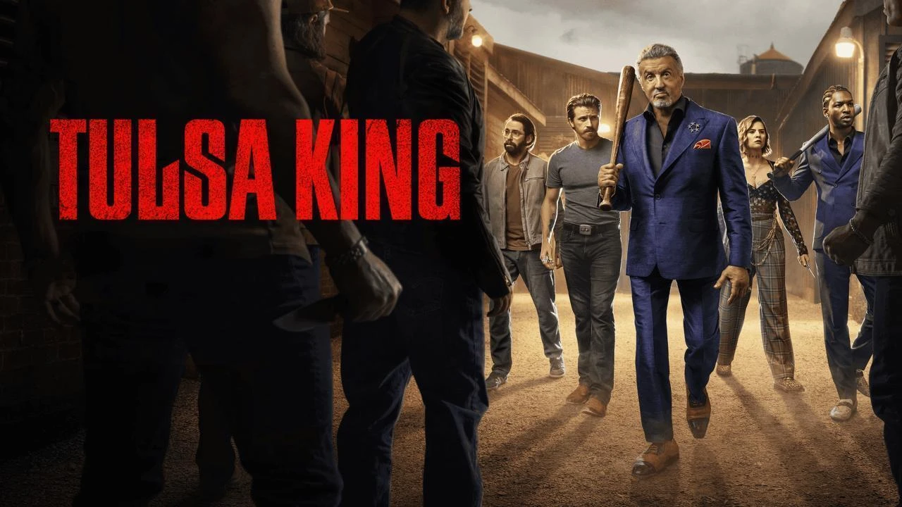 مسلسل Tulsa King الموسم الثالث حلقة 4 مترجمة HD