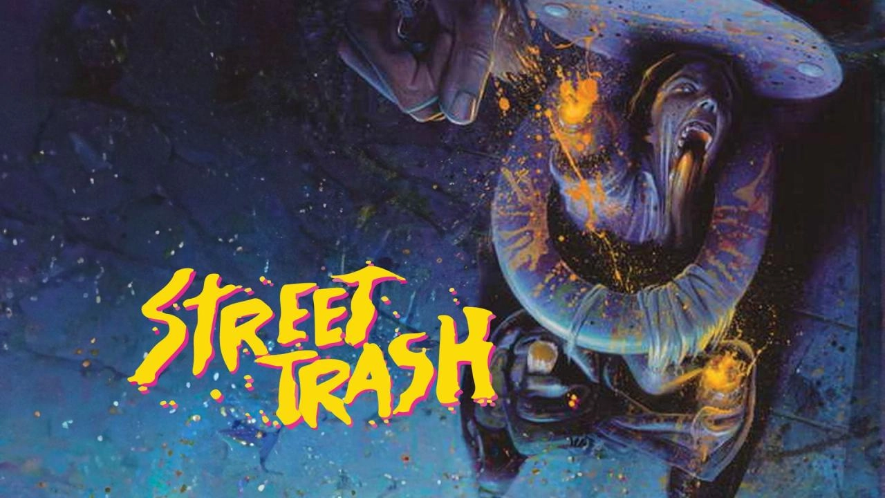 فيلم Street Trash 2024 مترجم HD