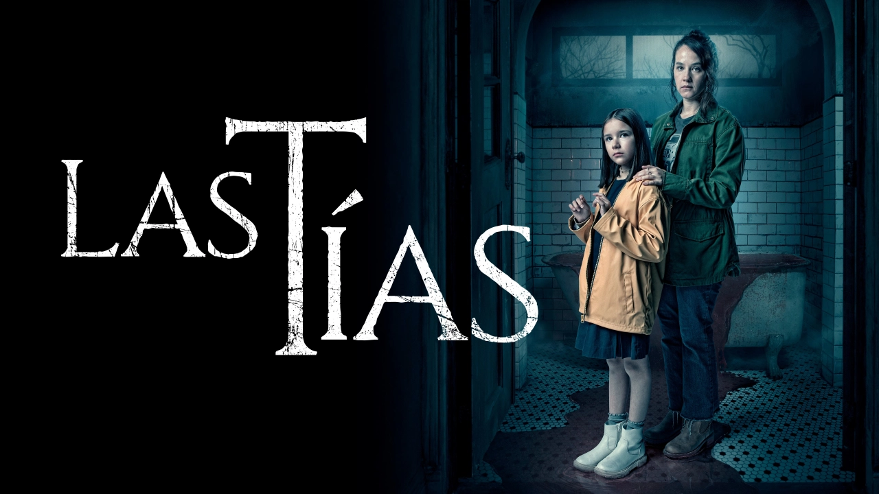 مشاهدة فيلم Las Tias 2024 مترجم