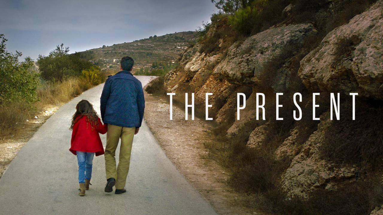 مشاهدة فيلم The Present 2024 مترجم