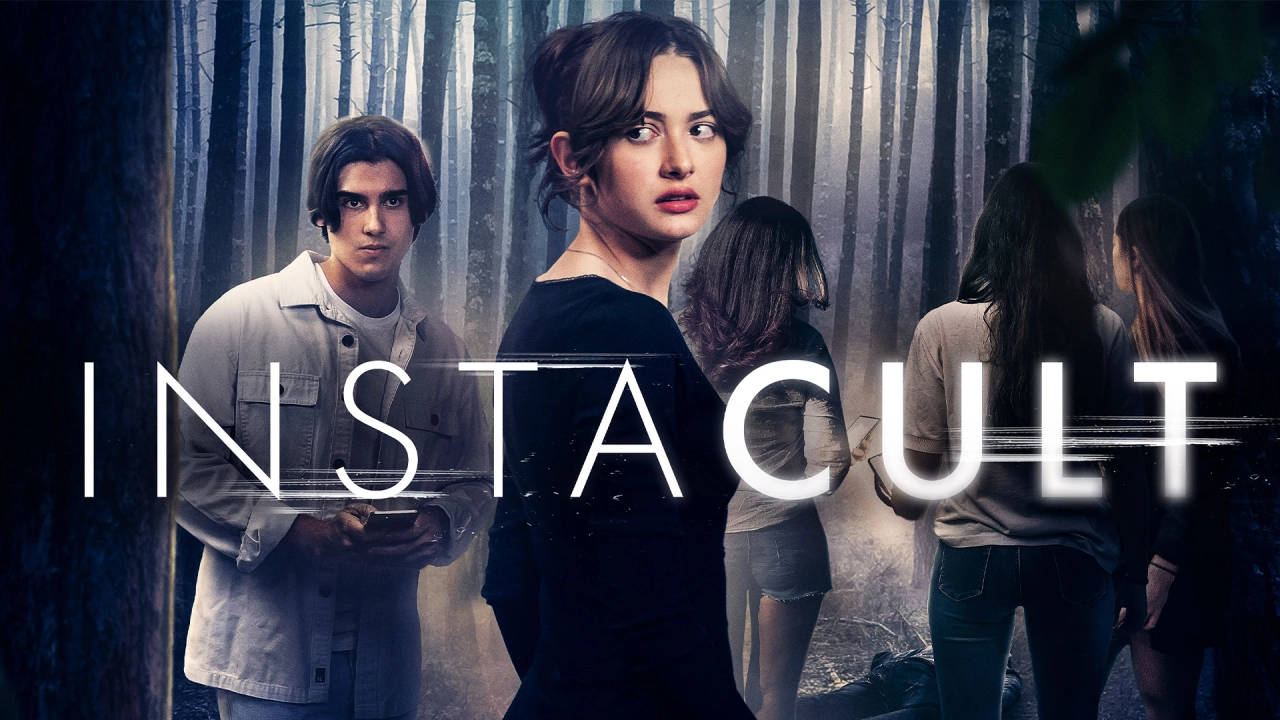 فيلم Instacult 2024 مترجم HD