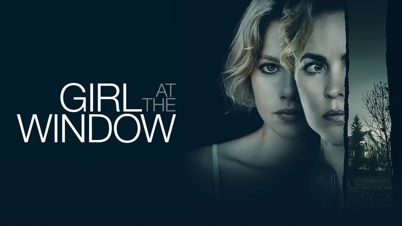 فيلم The Window 2024 مترجم HD