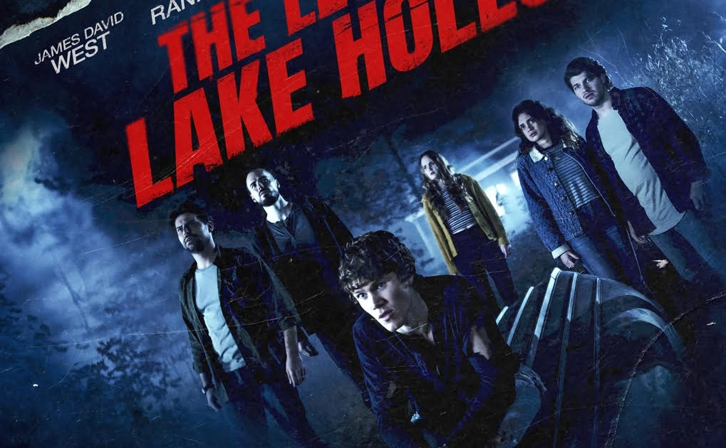 فيلم The Legend of Lake Hollow 2024 مترجم HD