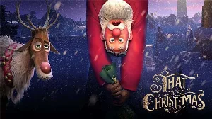 فيلم That Christmas 2024 مترجم HD