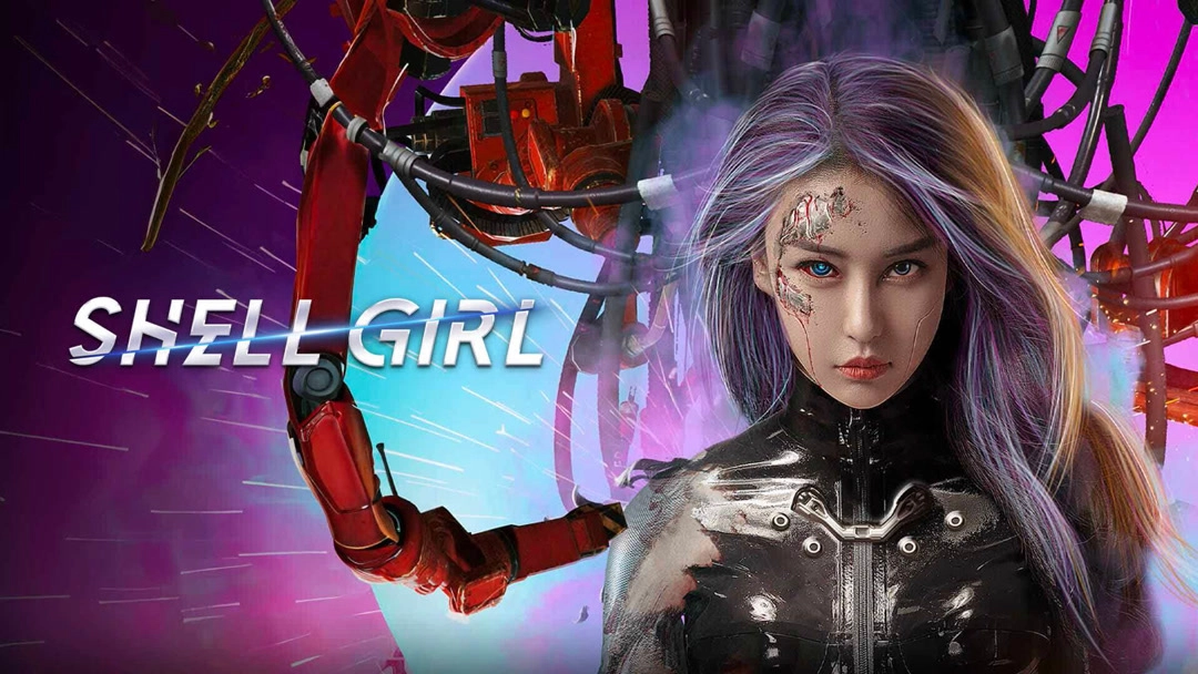 فيلم Shell Girl 2024 مترجم HD