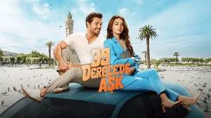 فيلم 39 Derecede Ask 2024 مترجم HD