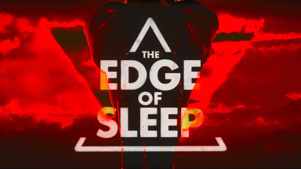 مسلسل The Edge of Sleep حلقة 3 مترجمة HD