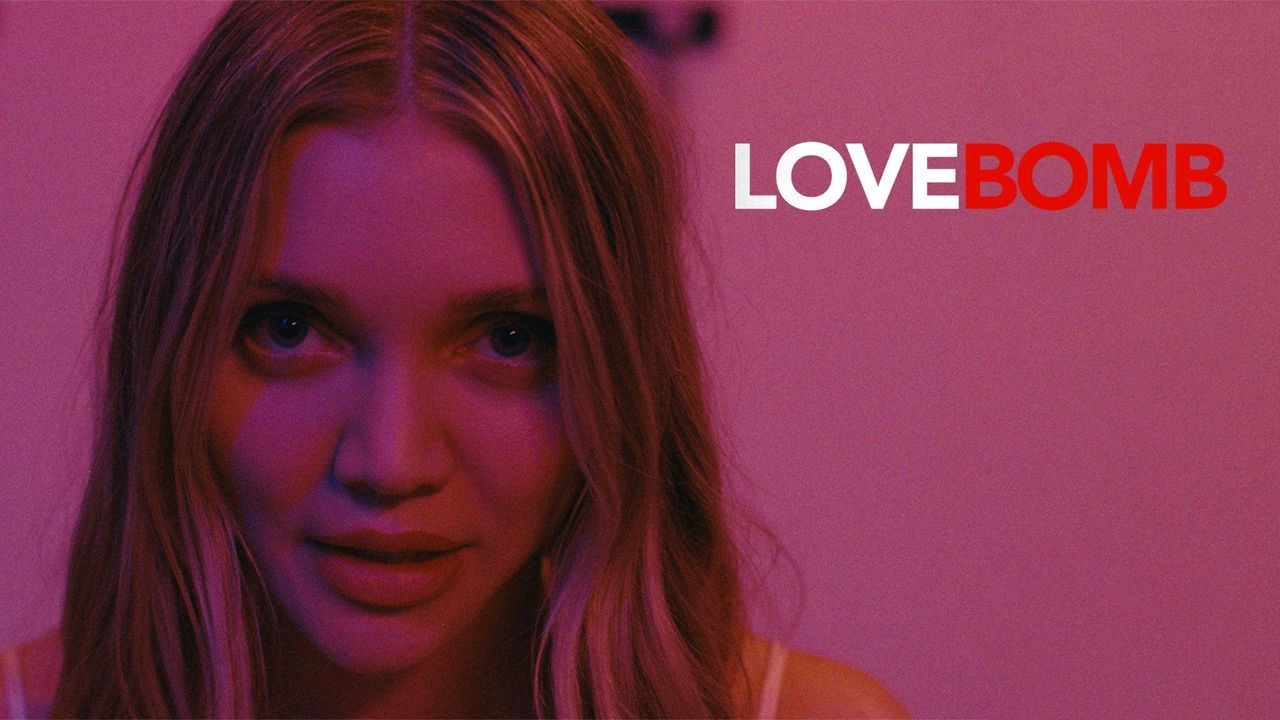 فيلم Love Bomb 2024 مترجم HD