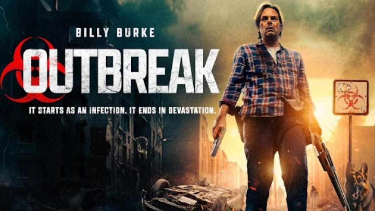 فيلم Outbreak 2024 مترجم HD