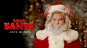 مشاهدة فيلم Dear Santa 2024 مترجم