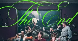 مشاهدة فيلم The End 2024 مدبلج