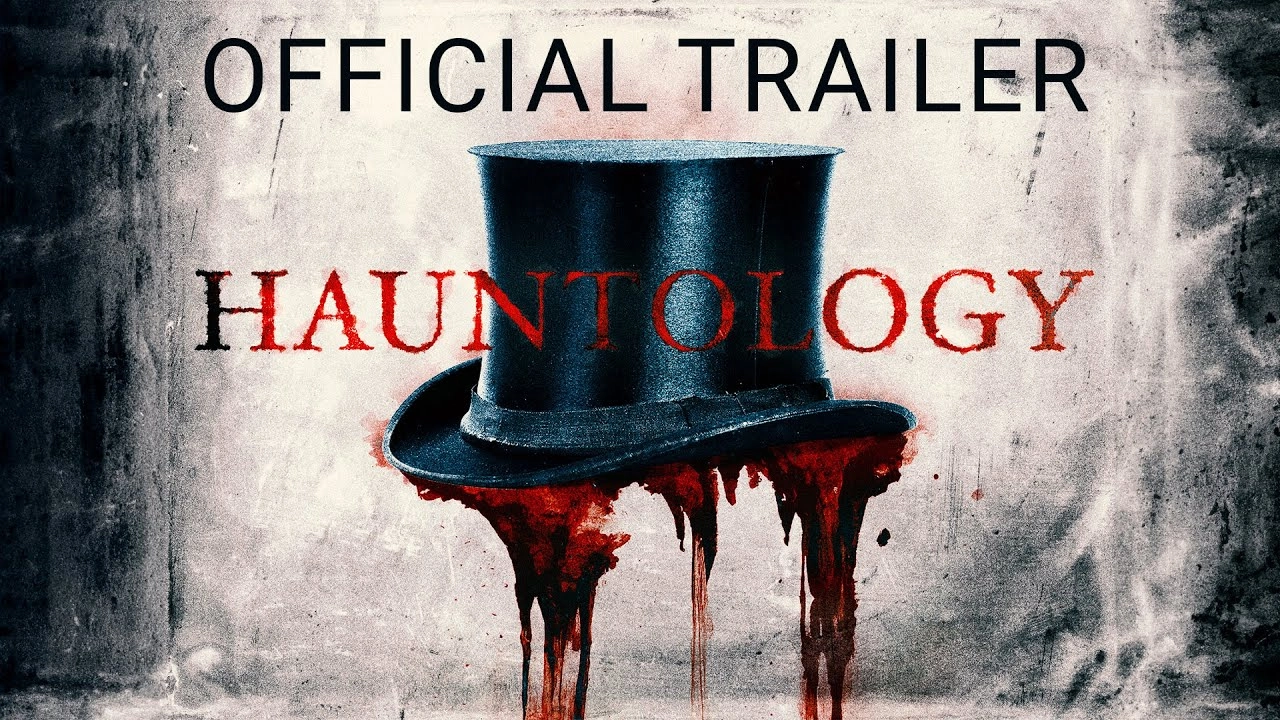 فيلم Hauntology 2024 مترجم HD