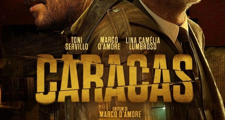 فيلم Caracas 2024 مترجم HD