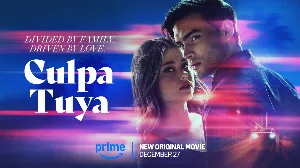 مشاهدة فيلم Culpa Tuya 2024 مترجم